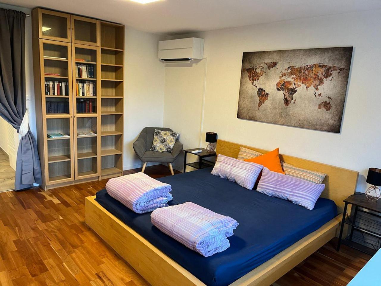 Gemuetliche 3 Zimmer Wohnung Mit Grosszuegiger Terrasse Im Gruenen Reutlingen Exterior foto